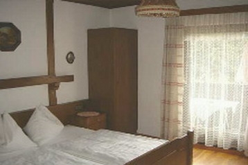 Austria Privát Spital am Pyhrn, Eksterjöör